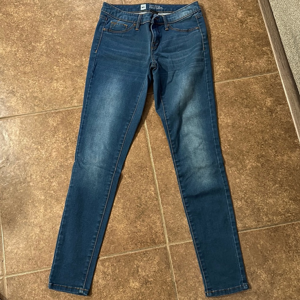 Mossimo size 2 jegging